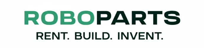 ROBOparts